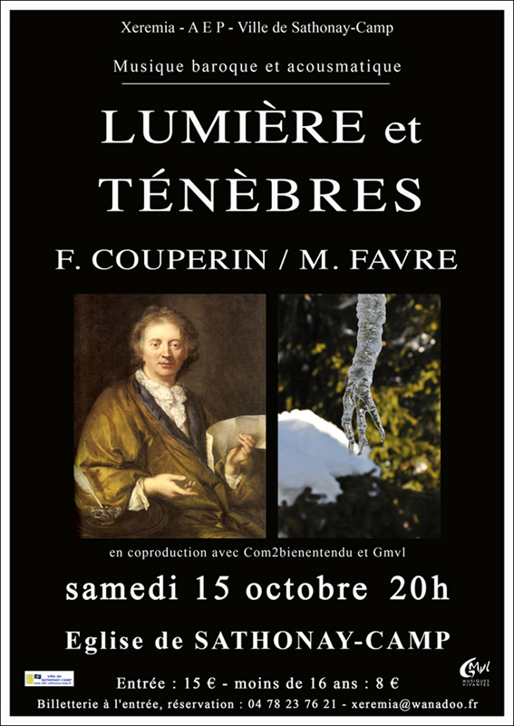affiche
