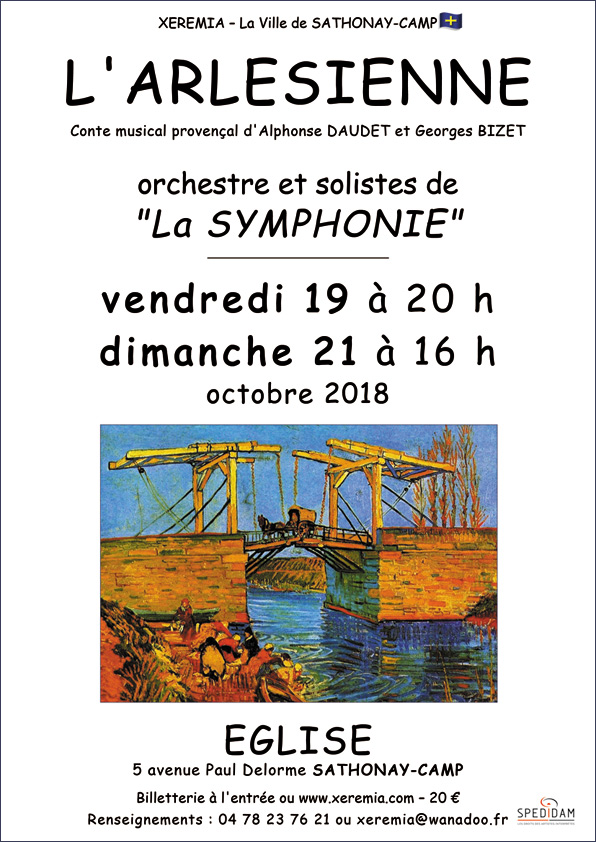 affiche