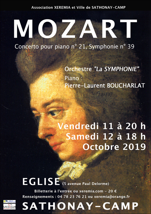 affiche