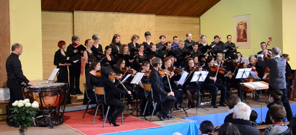 La SYMPHONIE